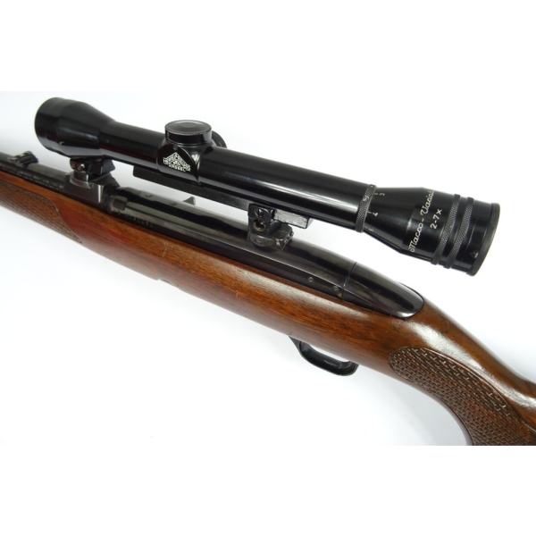 Karabin samopowtarzalny Winchester mod. 100 kal. .243Win